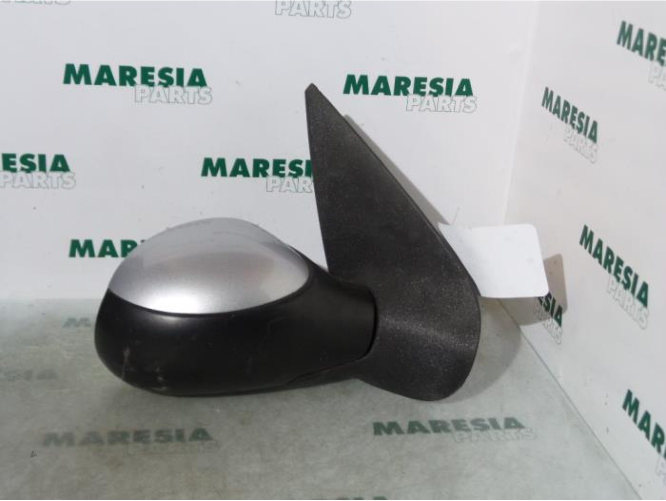 Peugeot - 206 - Wing mirror, right