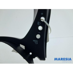 Fiat - 500 - Compteur kilométrique bande décorative