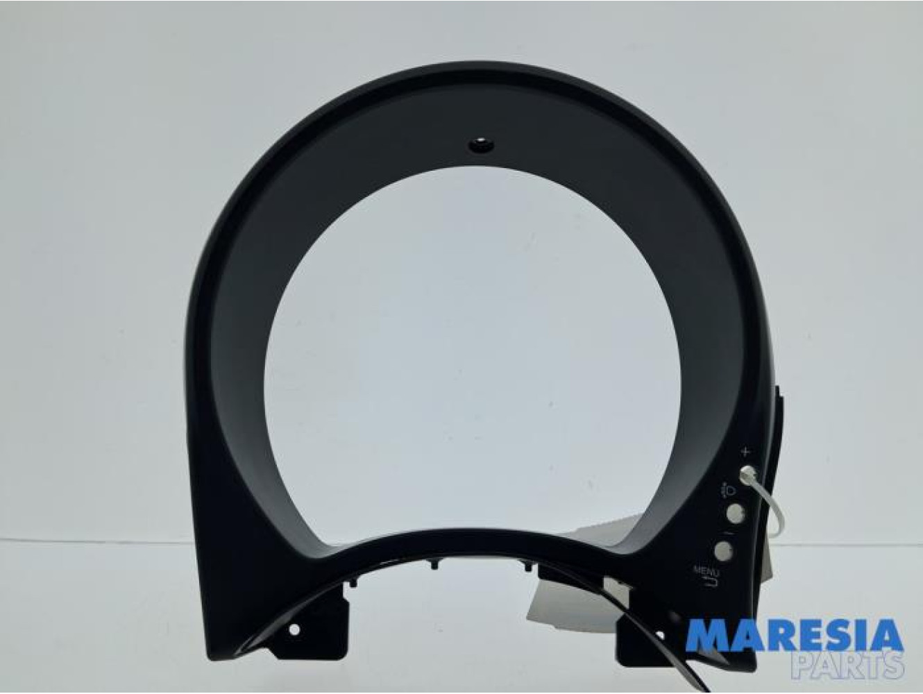 Fiat - 500 - Compteur kilométrique bande décorative