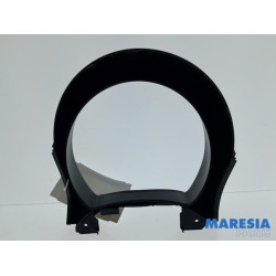 Fiat - 500 - Compteur kilométrique bande décorative