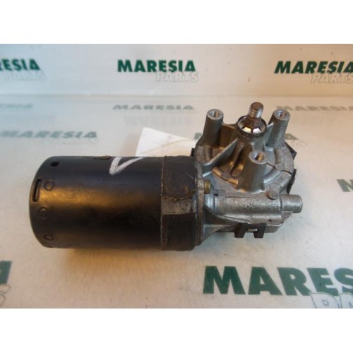 Peugeot - 206 - Front wiper motor