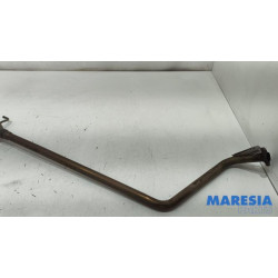 Citroen - C1 - Uitlaat Middendemper