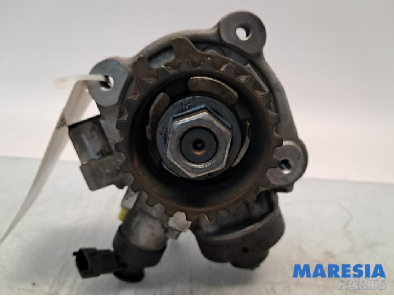 Peugeot - Partner - Kraftstoffpumpe Mechanisch