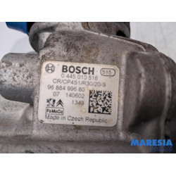 Peugeot - Partner - Kraftstoffpumpe Mechanisch