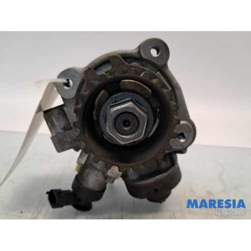 Peugeot - Partner - Kraftstoffpumpe Mechanisch