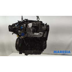 Citroen - Jumpy - Moteur