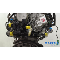 Citroen - Jumpy - Moteur