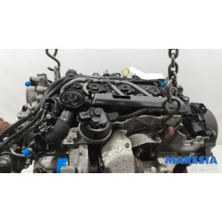 Citroen - Jumpy - Moteur