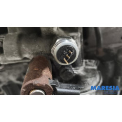 Citroen - Jumpy - Moteur