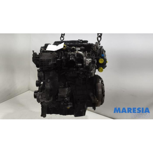 Citroen - Jumpy - Motor