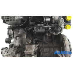 Citroen - Jumpy - Moteur