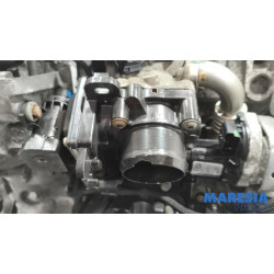 Citroen - Jumpy - Moteur