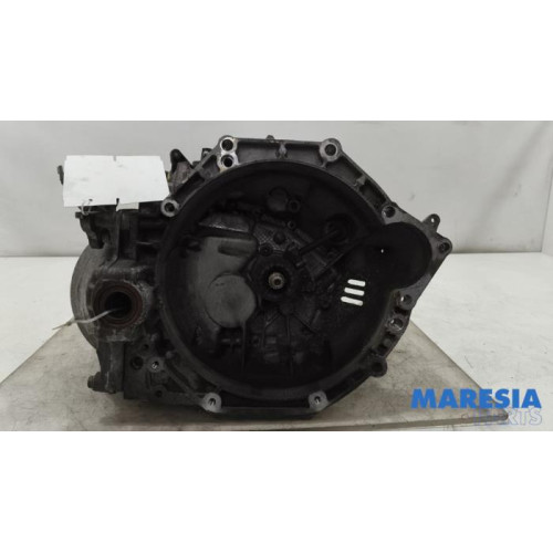 Citroen - Jumpy - Versnellingsbak