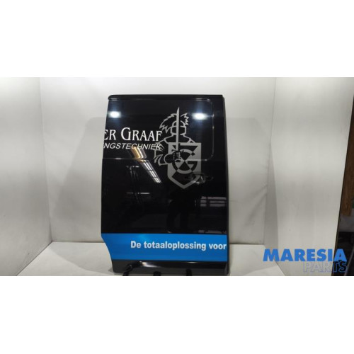 Citroen - Jumpy - Schuifdeur rechts