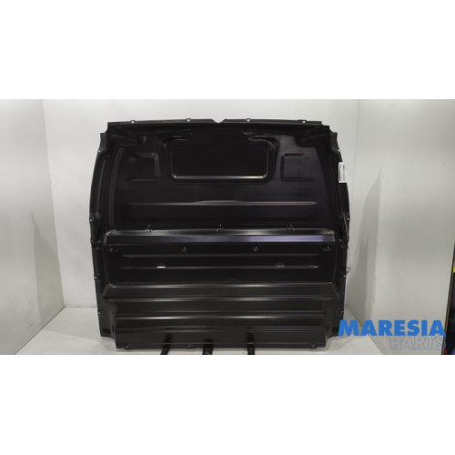 Citroen - Jumpy - Tussenschot Cabine