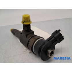 Peugeot - Partner - Injector (diesel)