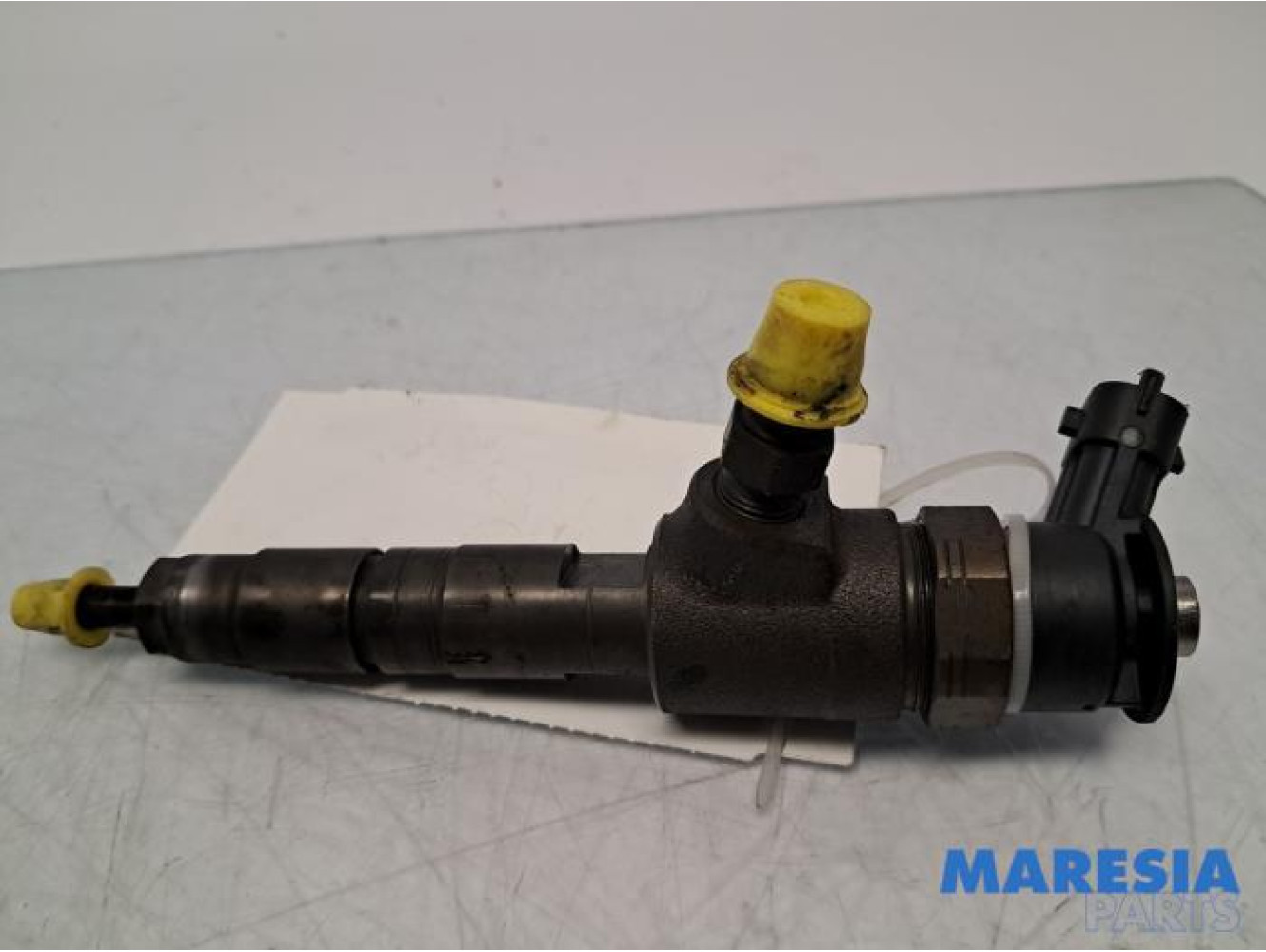 Peugeot - Partner - Injector (diesel)