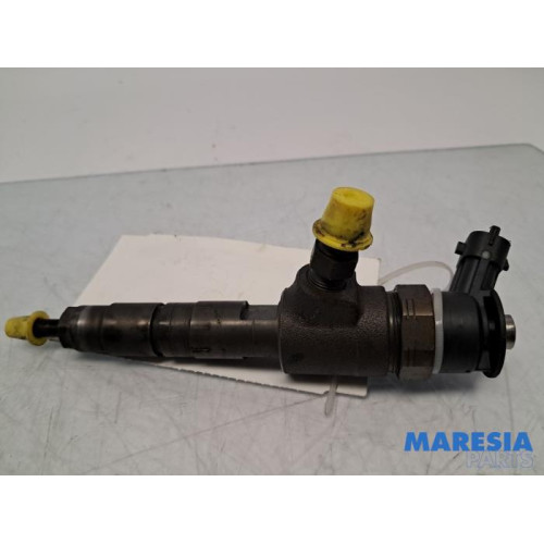 Peugeot - Partner - Injector (diesel)