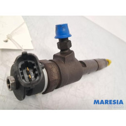 Peugeot - Partner - Injector (diesel)