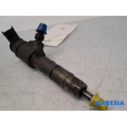 Peugeot - Partner - Injector (diesel)