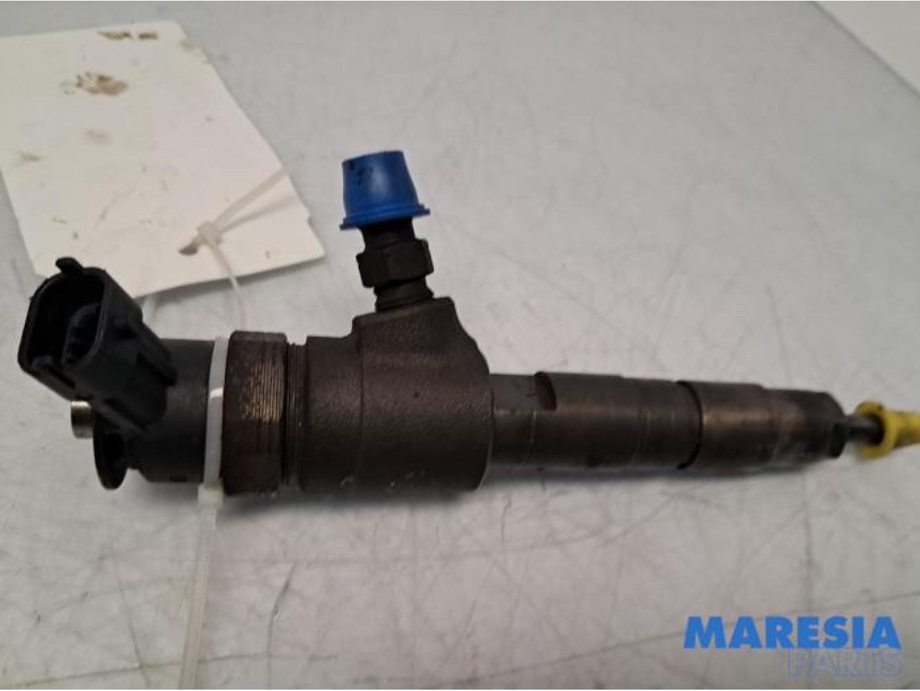 Peugeot - Partner - Injector (diesel)