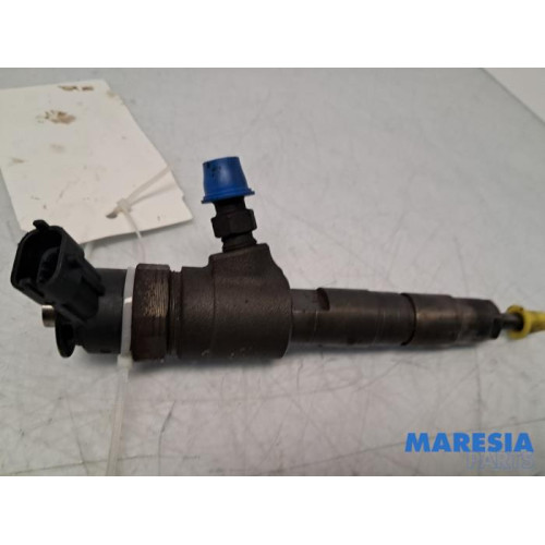 Peugeot - Partner - Injector (diesel)