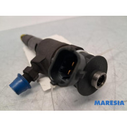 Peugeot - Partner - Injector (diesel)