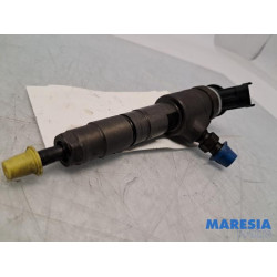 Peugeot - Partner - Injector (diesel)