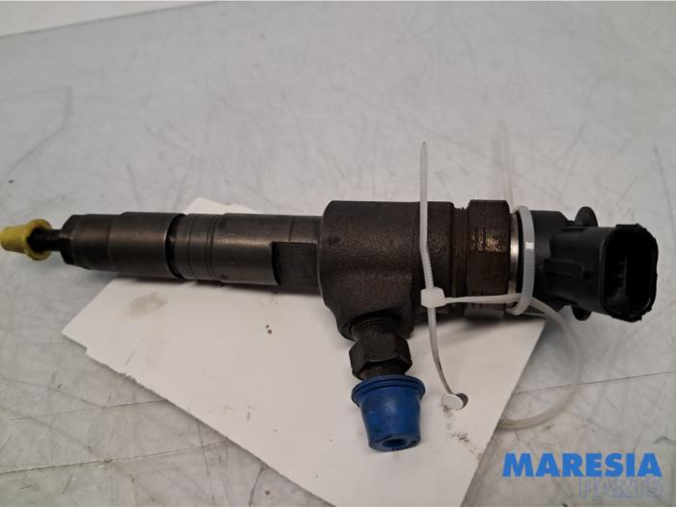 Peugeot - Partner - Injector (diesel)