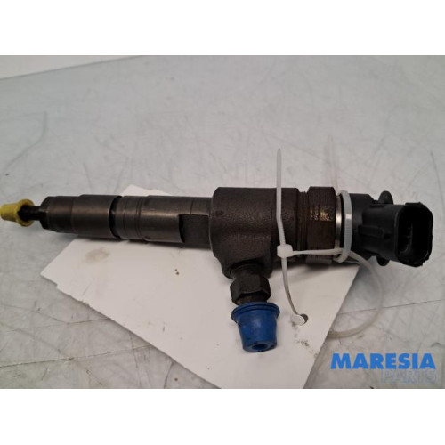 Peugeot - Partner - Injector (diesel)