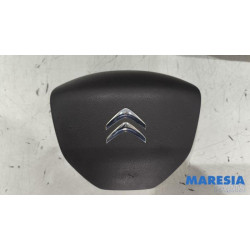 Citroen - Jumpy - Airbag set + dashboard