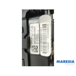 Citroen - Jumpy - Airbag set + dashboard