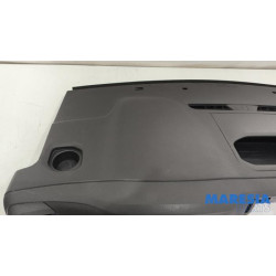 Citroen - Jumpy - Airbag set + dashboard