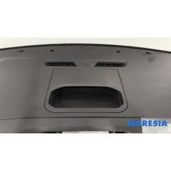 Citroen - Jumpy - Airbag set + dashboard
