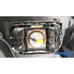 Citroen - Jumpy - Airbag set + dashboard