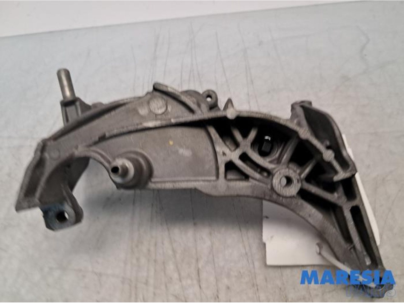 Peugeot - Partner - Steun (diversen)