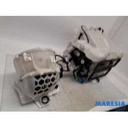 Citroen - Jumpy - Heater housing
