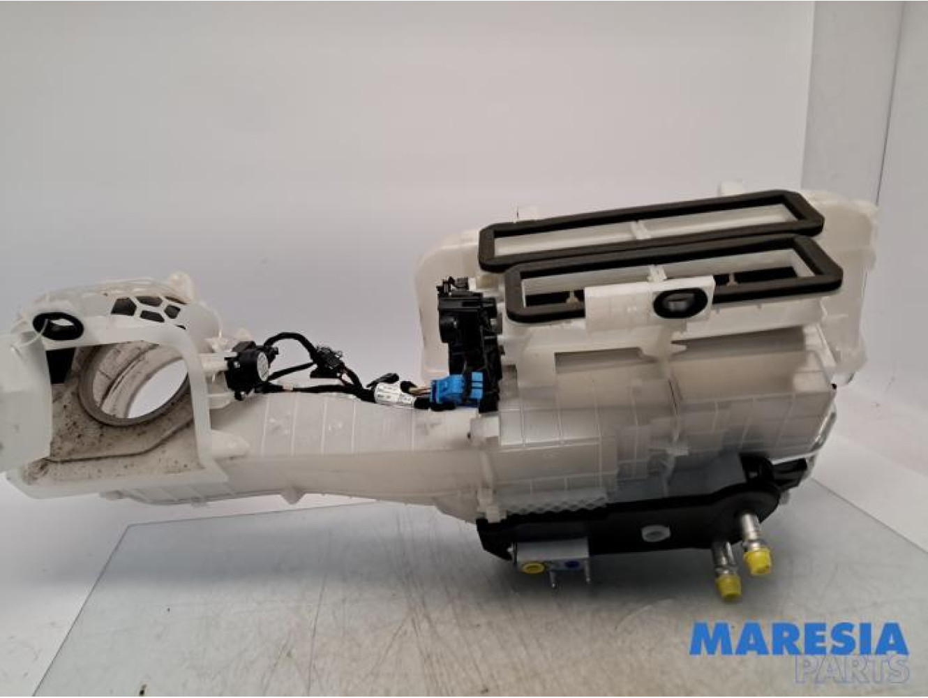 Citroen - Jumpy - Heater housing