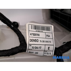 Citroen - Jumpy - Heater housing