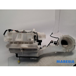 Citroen - Jumpy - Heater housing