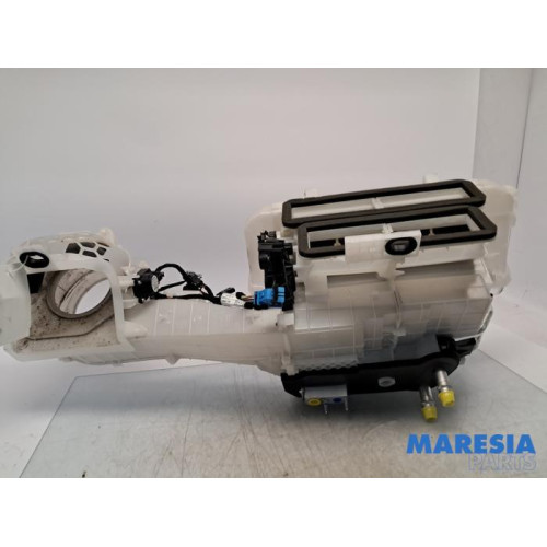 Citroen - Jumpy - Kachelhuis