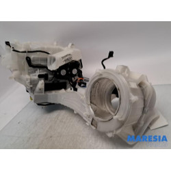 Citroen - Jumpy - Heater housing