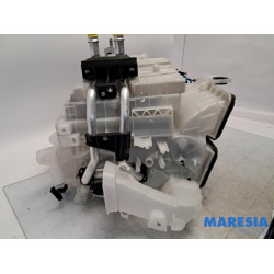 Citroen - Jumpy - Heater housing