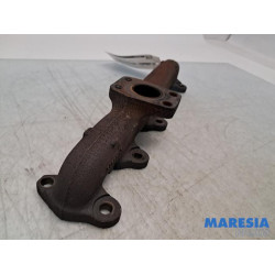 Peugeot - Partner - Abgaskrümmer