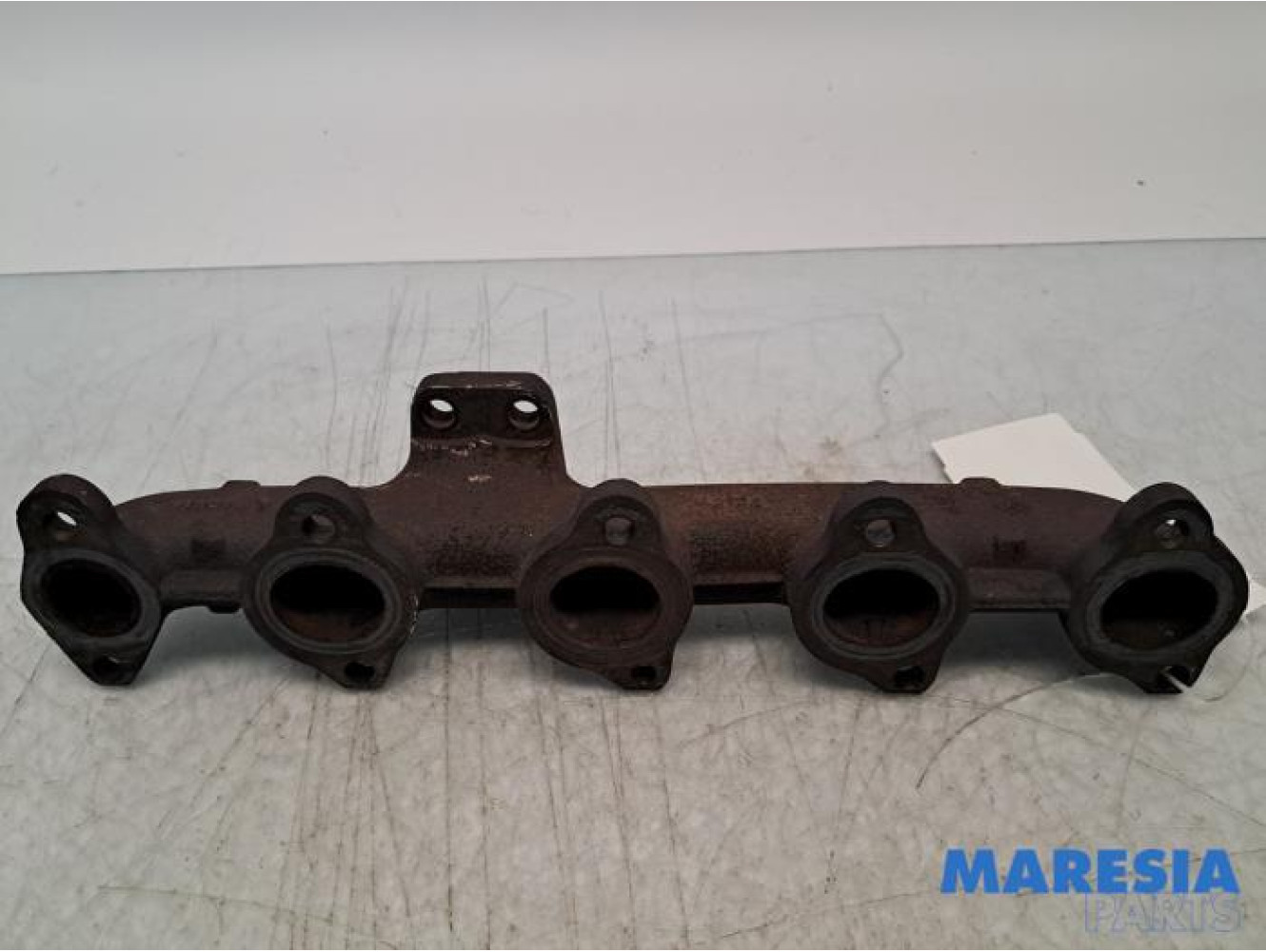 Peugeot - Partner - Abgaskrümmer