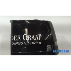 Citroen - Jumpy - Achterdeur Bus-Bestelauto