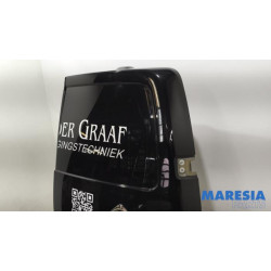 Citroen - Jumpy - Achterdeur Bus-Bestelauto