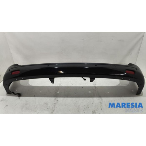 Citroen - Jumpy - Achterbumper