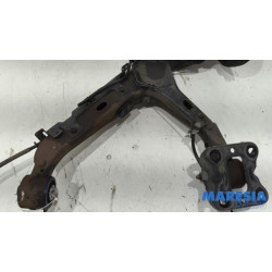Citroen - Jumpy - Bras de suspension arrière gauche