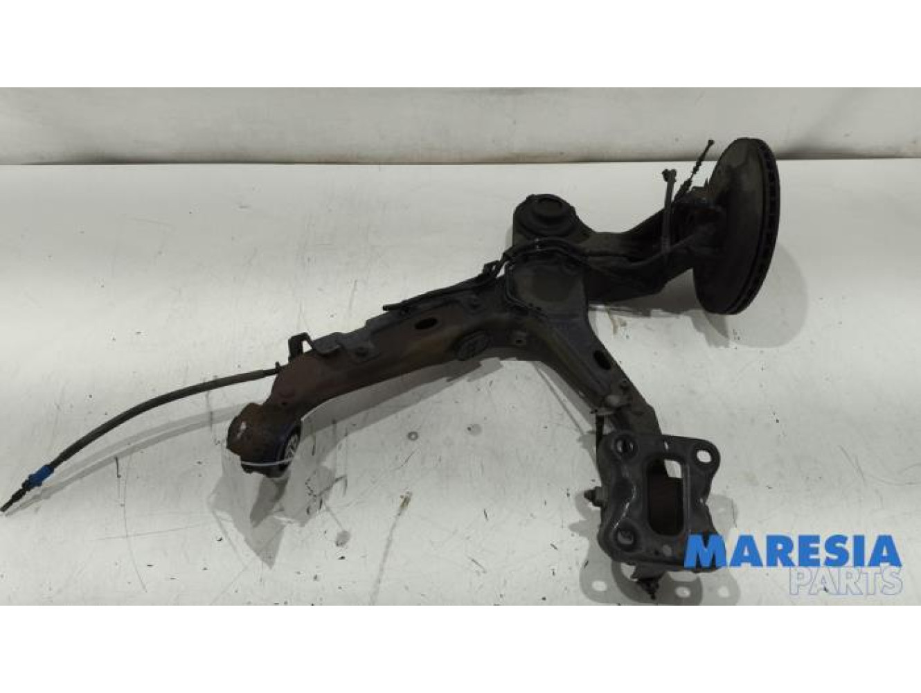 Citroen - Jumpy - Bras de suspension arrière gauche